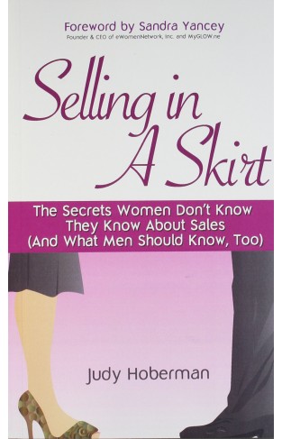 Selling in a Skirt (PB)